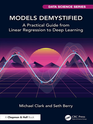 cover image of Models Demystified
